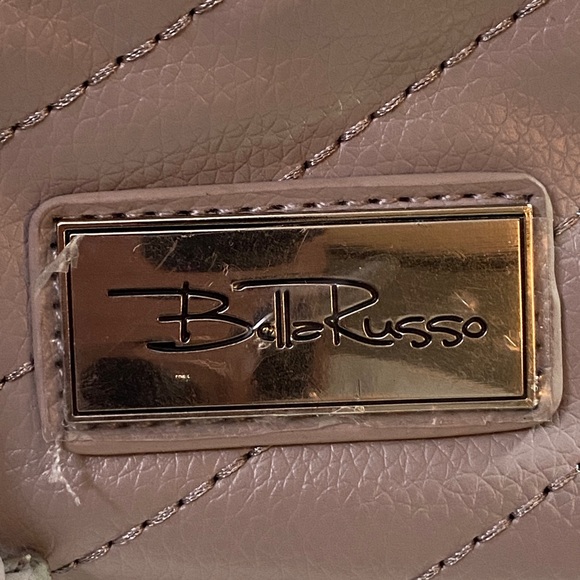 Bella Russo BackPack👑📣NWOT - Picture 3 of 7